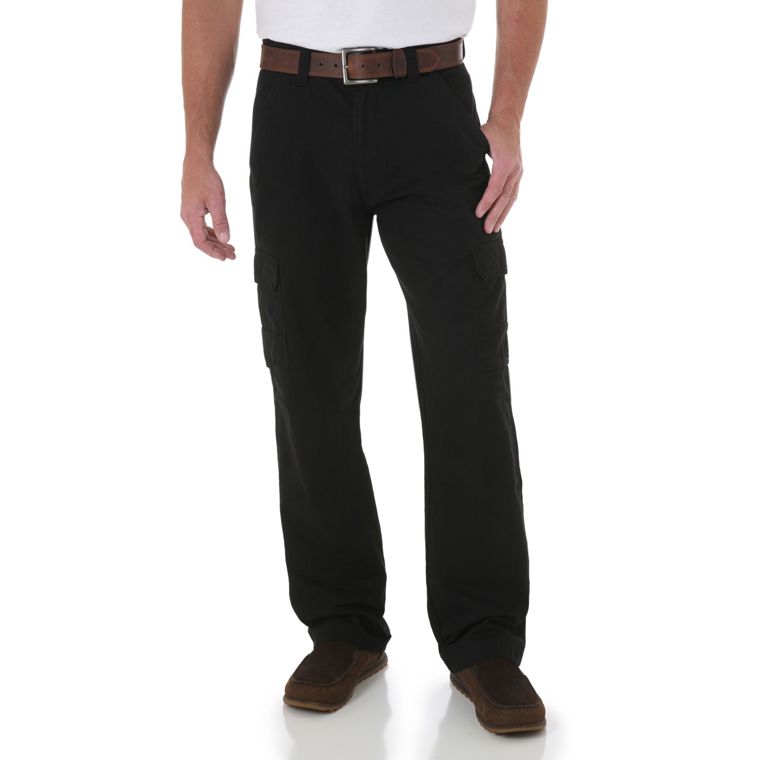 wrangler cargo pants