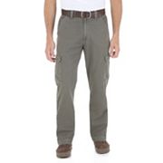 WRANGLER Men's Cargo Pants MGW90 – WORK N WEAR