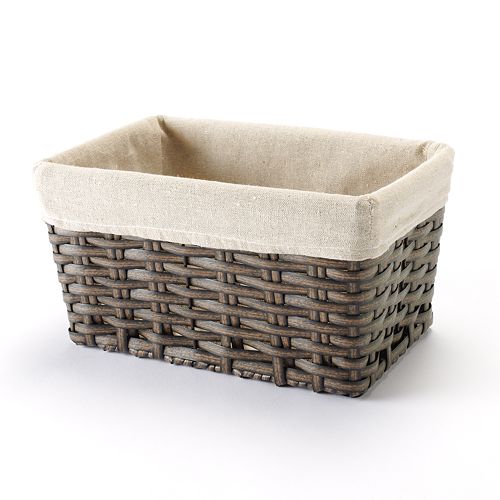 Home Classics® Woven Basket