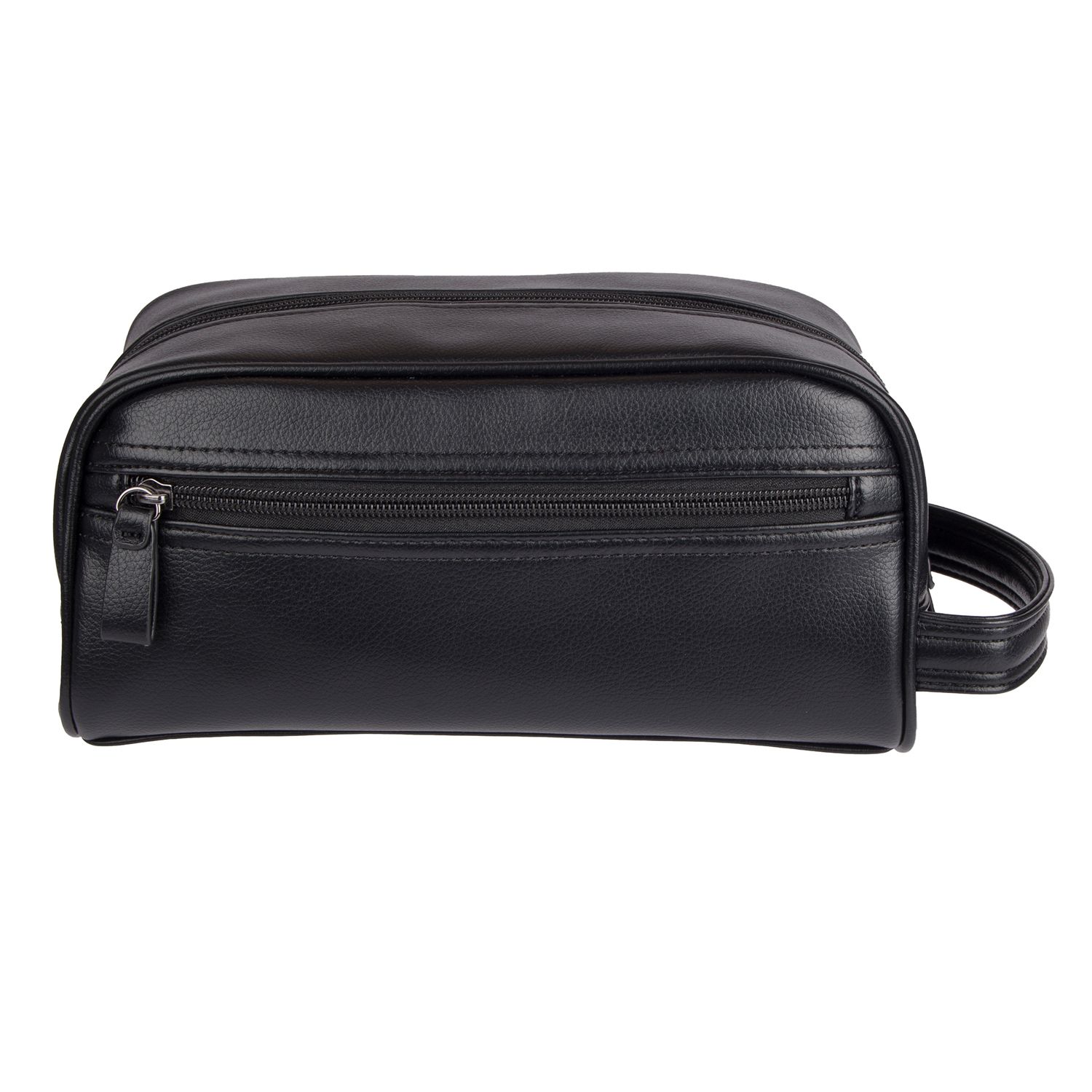 men's hygiene bag