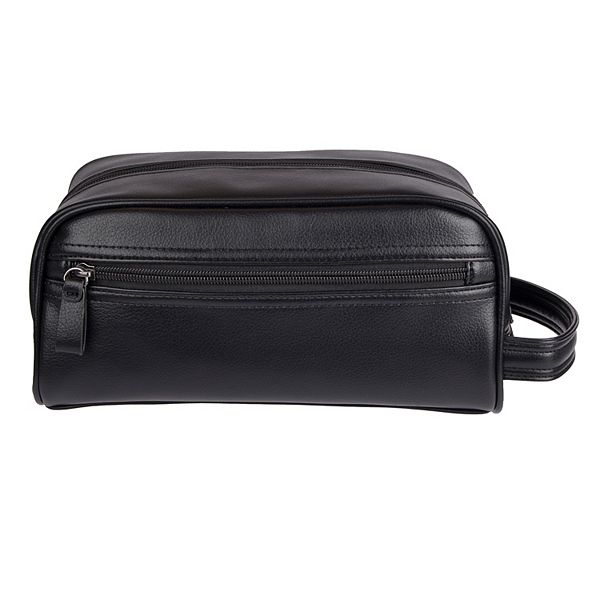 Mens travel kit online bag