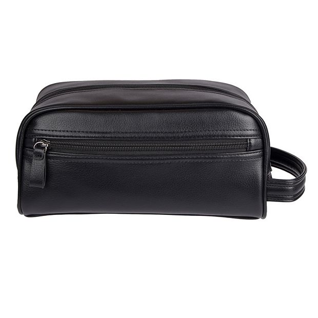 Men's Travel Toiletry Bag