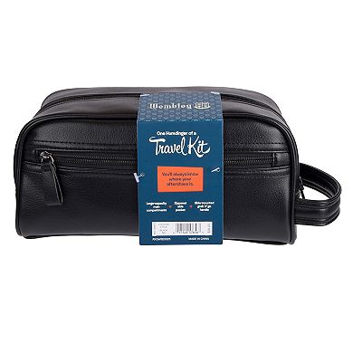 Men's Wembley Get Essential Travel Kit