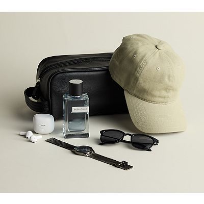 Men's Wembley Get Essential Travel Kit