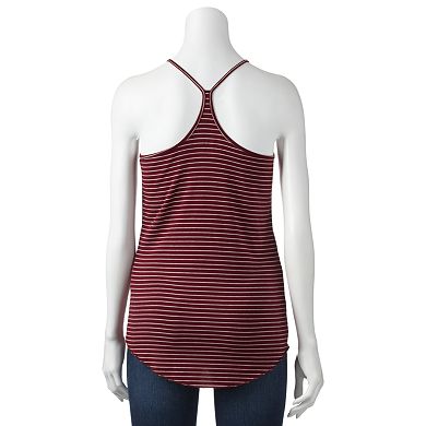 Mudd® Racerback Tank - Juniors