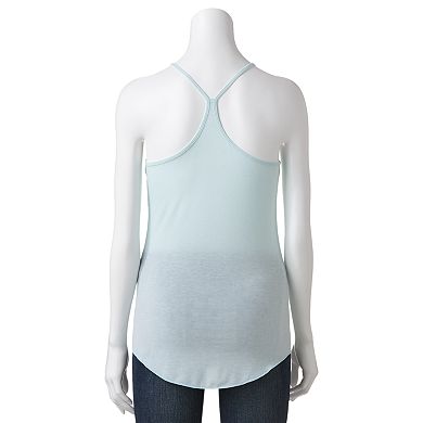 Mudd® Racerback Tank - Juniors