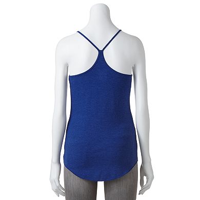 Mudd® Racerback Tank - Juniors