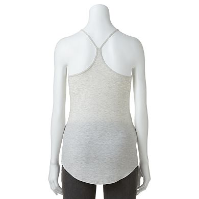 Mudd® Racerback Tank - Juniors