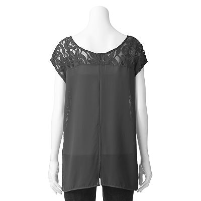 ZARA TOP EN Tricot Pointelle Crochet Jaune Néon Éclatant Crop Taille L 12 40 EUR 36,05 - FR