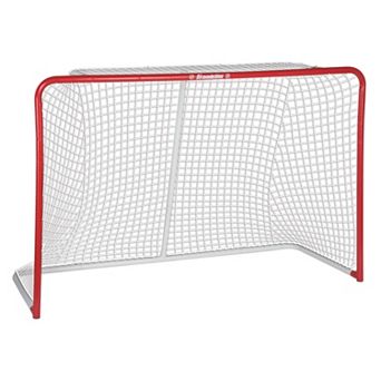 Franklin Sports NHL 72 in Official Steel Goal