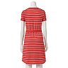 sonoma shirt dress