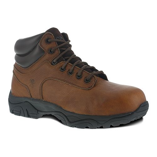kohls composite toe shoes