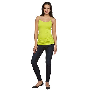 Women's Apt. 9® Essential Seamless Camisole