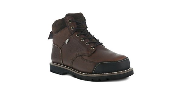 kohls composite toe shoes