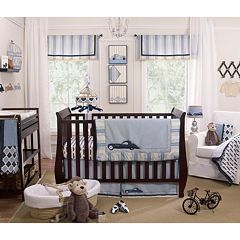 Boys Crib Bedding Sets Baby Bedding Baby Gear Kohl S