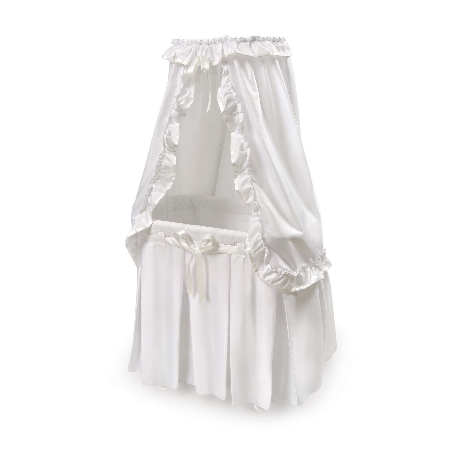 wishes baby bassinet