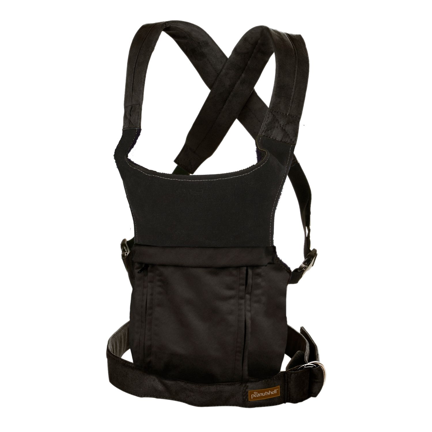 peanut shell carrier