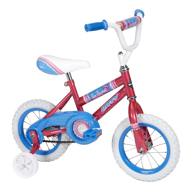 UPC 028914220345 product image for So Sweet 12-in. Bike by Huffy, Pink, 12