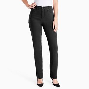 Women's Gloria Vanderbilt Amanda Classic Tapered Jeans