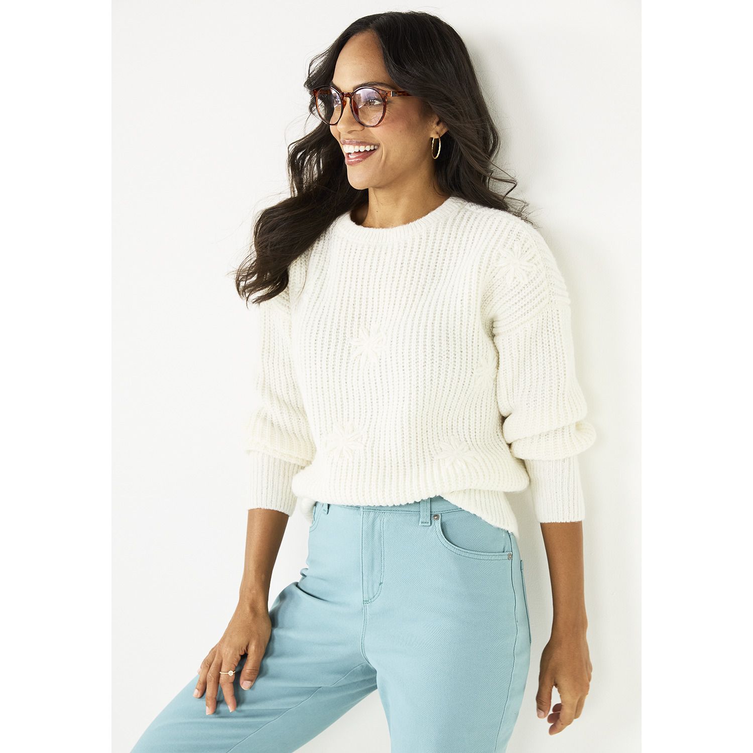 Gloria Vanderbilt Damen Amanda Classic Jeans – Hohe Taille, Konische Beinform, Five-Pocket