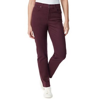Women's Gloria Vanderbilt Amanda Classic Jeans