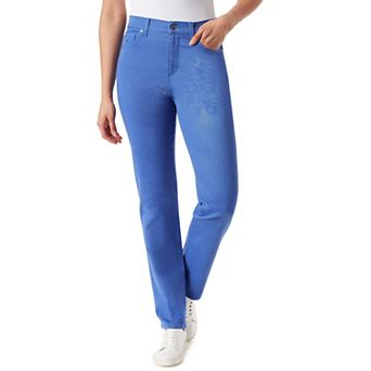 Women's Gloria Vanderbilt Amanda Classic Jeans
