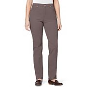 Gloria vanderbilt jeans outlet amanda classic fit tapered