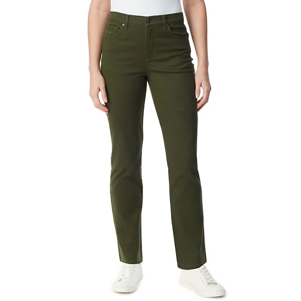 Ladies Gloria Vanderbilt capris 6