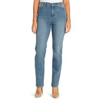Women's Gloria Vanderbilt Amanda Classic Jeans