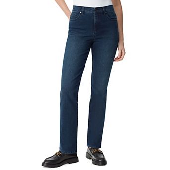 Women's Gloria Vanderbilt Amanda Classic Jeans