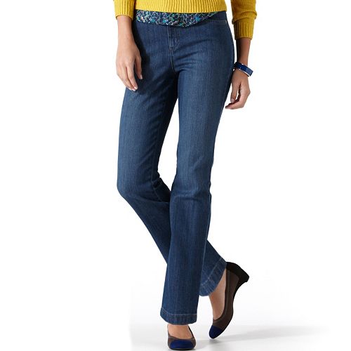 Women's Gloria Vanderbilt Amanda Classic Tapered Jeans