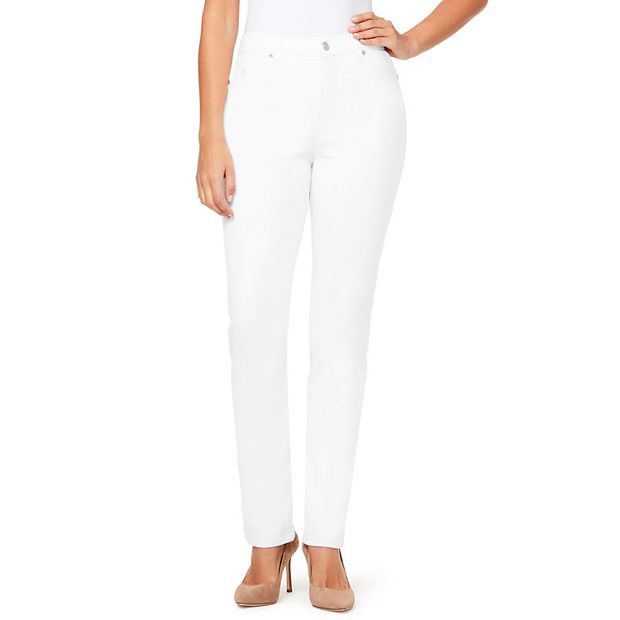 Gloria Vanderbilt Amanda Women's Classic High Rise Jean - Size: 8 - NW –  Daisies, Buttons and Lace