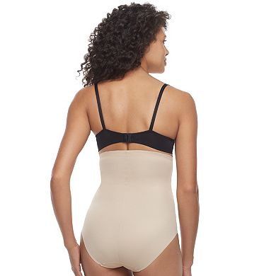 Naomi & Nicole® Ultra-Firm Control Shapewear Women's Inside Magic Hi Waist Brief 7925