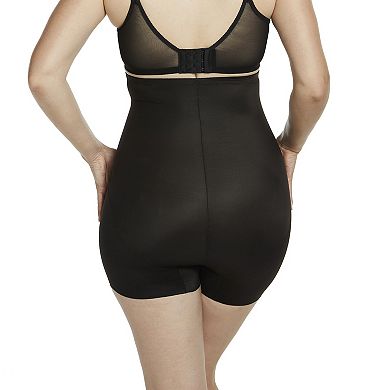 Naomi & Nicole® Shapewear Women's Inside Magic® High Waist Boy Short 7928
