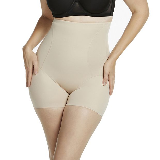 Naomi & Nicole® Shapewear Women's Inside Magic® High Waist