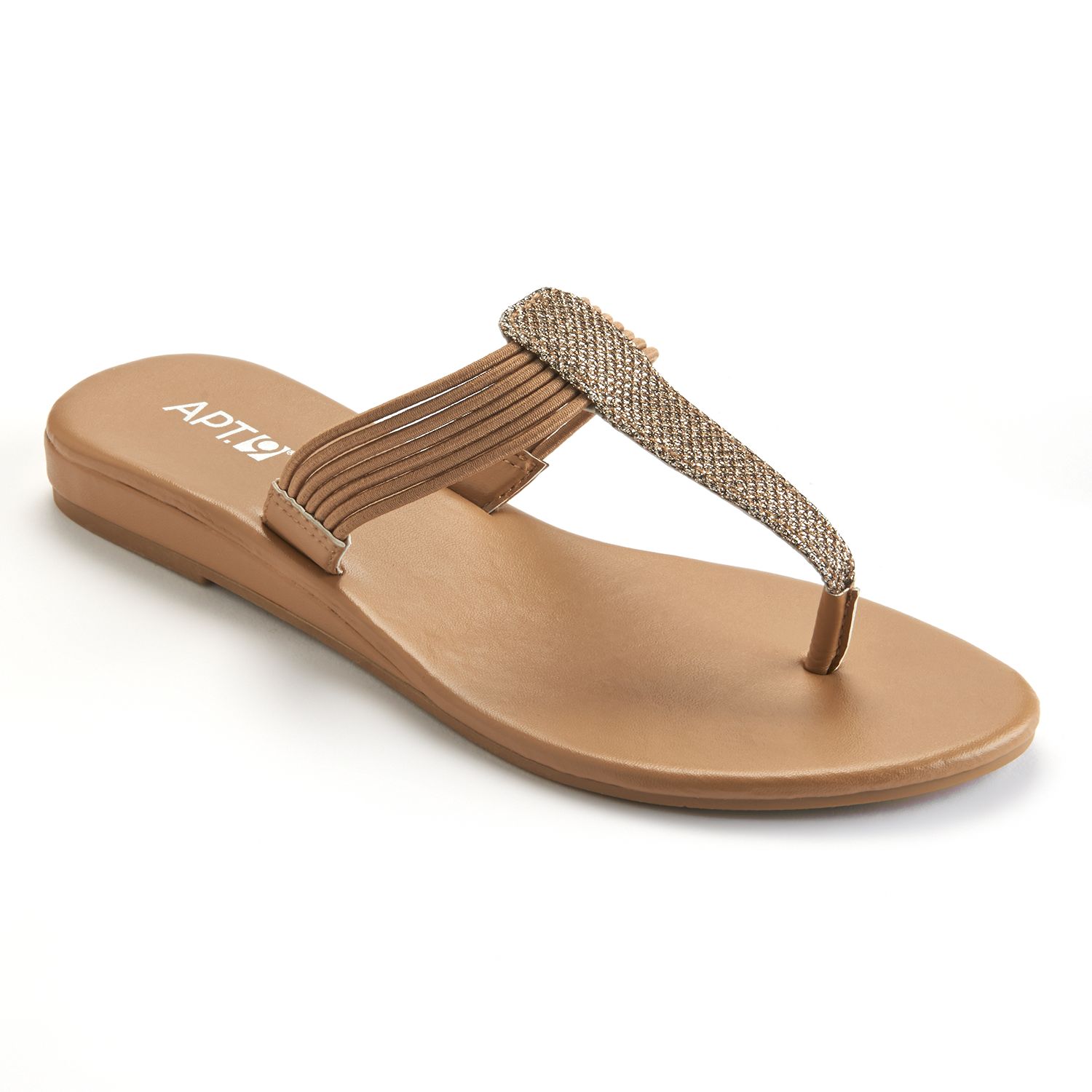 kohls apt 9 sandals