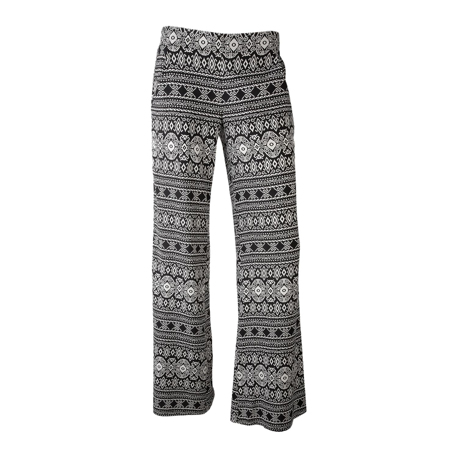 palazzo pants kohls juniors