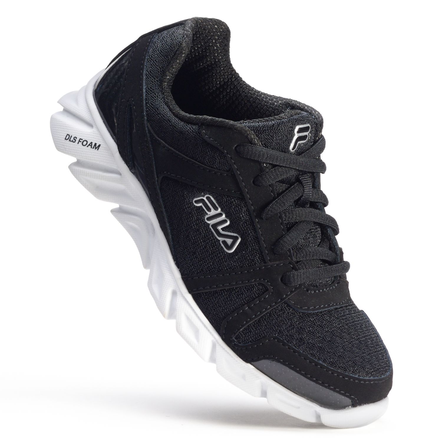 kohls boys running shoes
