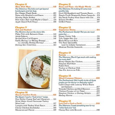 Kohl's Cares® ''The Mom 100'' Cookbook
