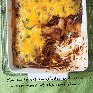 Kohl's Cares® ''The Mom 100'' Cookbook