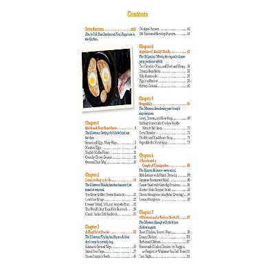 Kohl's Cares® ''The Mom 100'' Cookbook