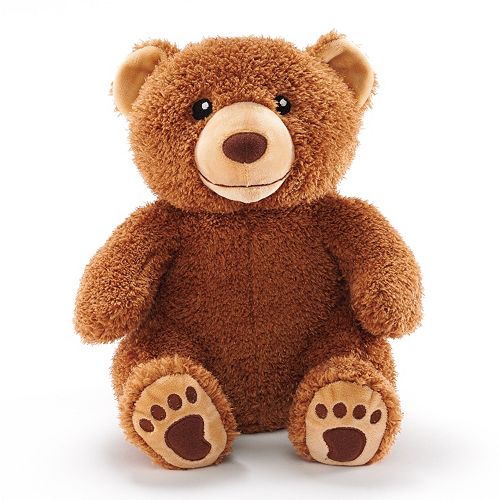 kohls cares bear plush