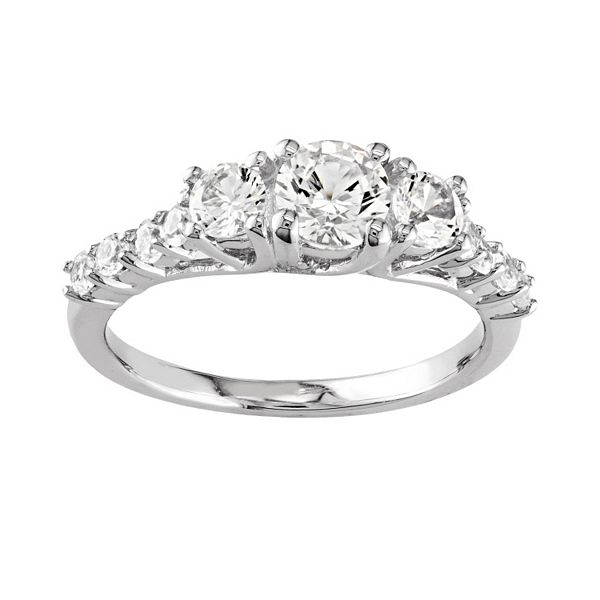 Kohls deals sapphire ring