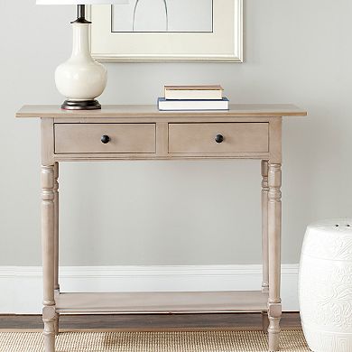 Safavieh Rosemary Console Table