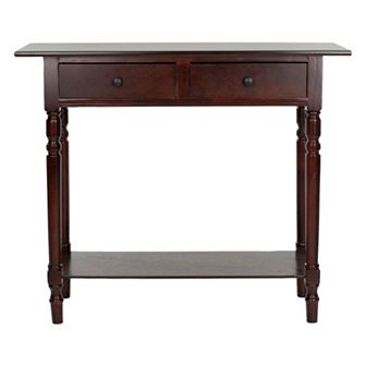 Safavieh Rosemary Console Table