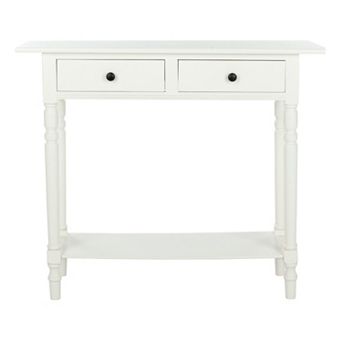 Safavieh Rosemary Console Table