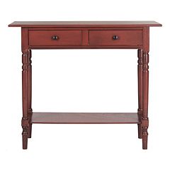Red Entryway Mud Room Tables Furniture Kohl S