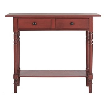 Safavieh Rosemary Console Table