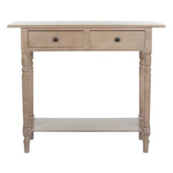 Safavieh Rosemary Console Table
