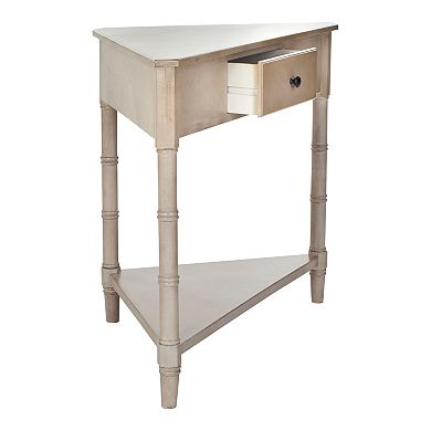 Safavieh Gomez Corner Accent Table